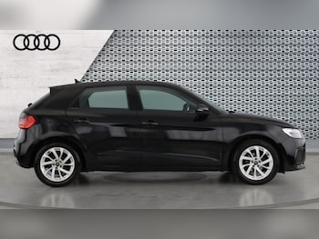 Used Audi A1 2024 for sale - 76086821: Photo