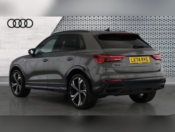 Used Audi Q3 2024 for sale - 76441951: Photo