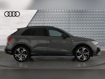 Used Audi Q3 2024 for sale - 76441951: Photo