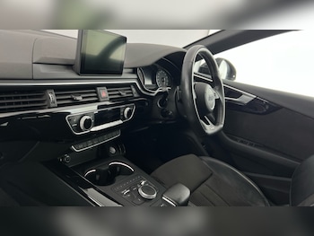 Used Audi A5 2019 for sale - 76244491: Photo