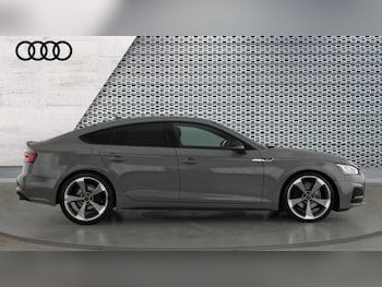 Used Audi A5 2019 for sale - 76244491: Photo