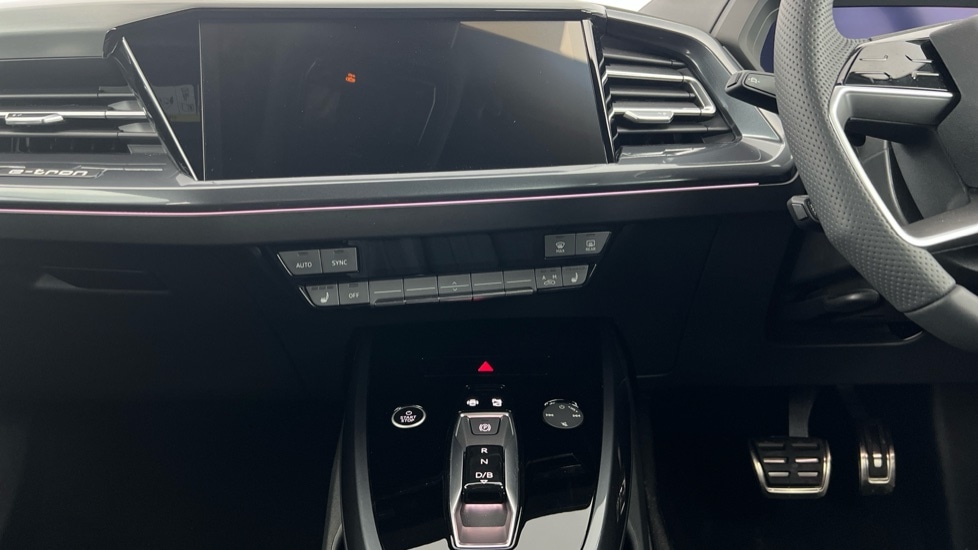 Used Audi Q4 e-tron 2024 for sale - 76552296: Photo 13