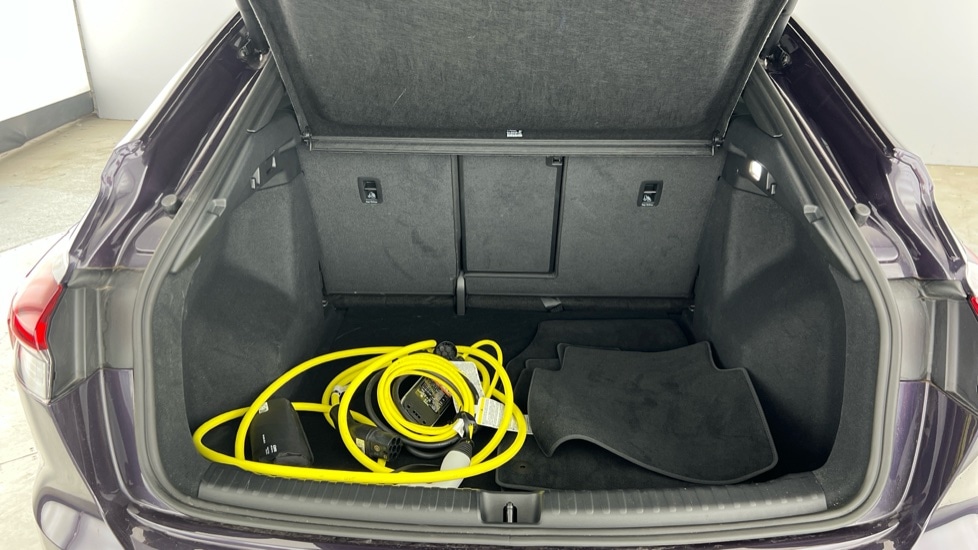 Used Audi Q4 e-tron 2024 for sale - 76552296: Photo 18