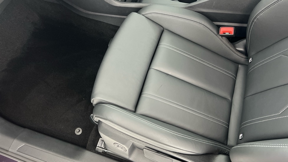 Used Audi Q4 e-tron 2024 for sale - 76552296: Photo 31