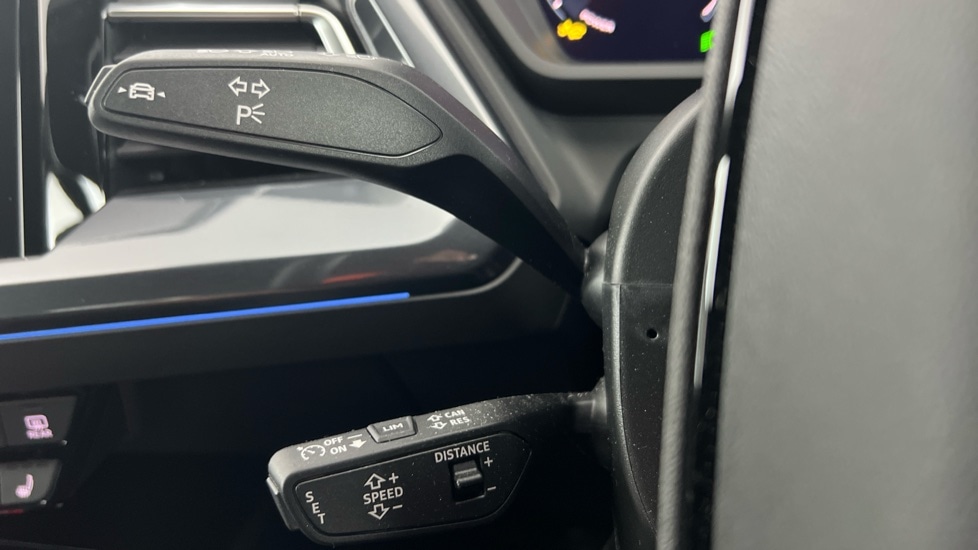 Used Audi Q4 e-tron 2024 for sale - 76552296: Photo 33