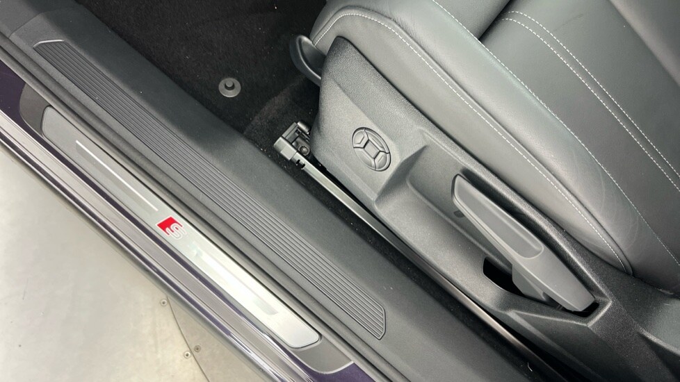 Used Audi Q4 e-tron 2024 for sale - 76552296: Photo 36