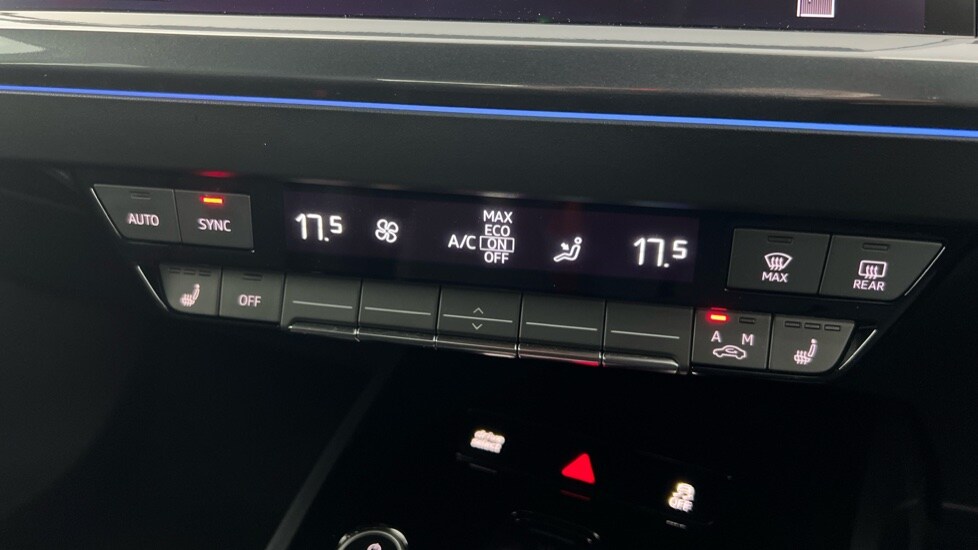 Used Audi Q4 e-tron 2024 for sale - 76552296: Photo 48