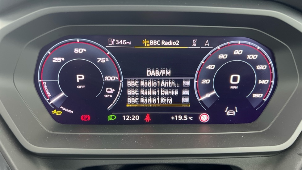 Used Audi Q4 e-tron 2024 for sale - 76552296: Photo 50