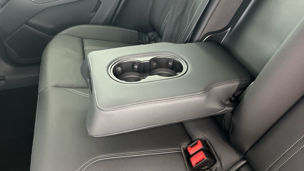 Used Audi Q4 e-tron 2024 for sale - 76552296: Photo 53