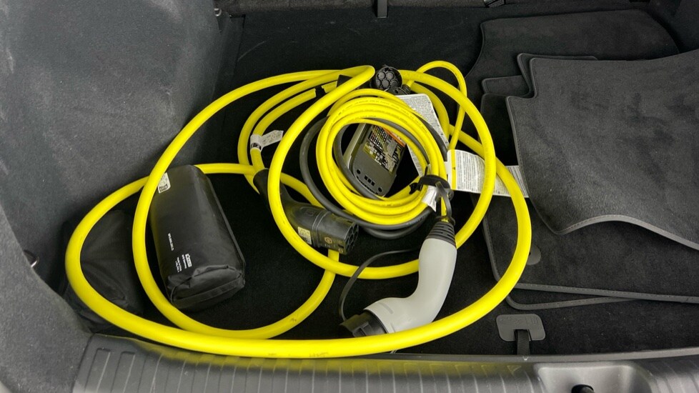 Used Audi Q4 e-tron 2024 for sale - 76552296: Photo 57