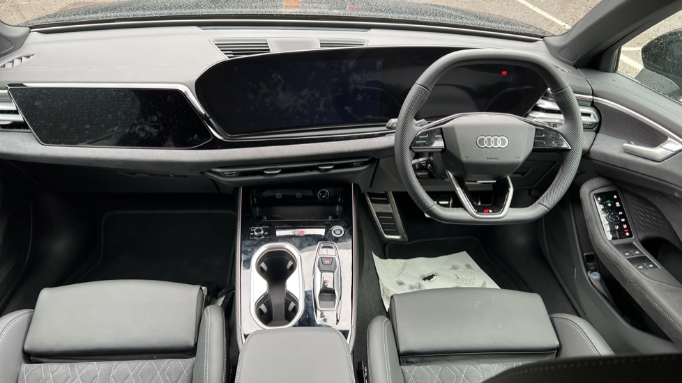 Used Audi A6 2025 for sale - 76044197: Photo 12