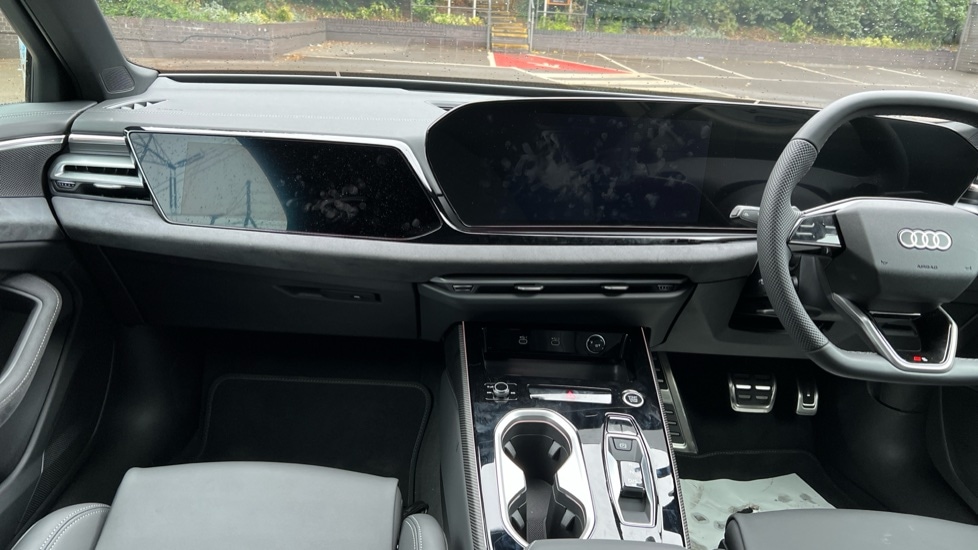Used Audi A6 2025 for sale - 76044197: Photo 13