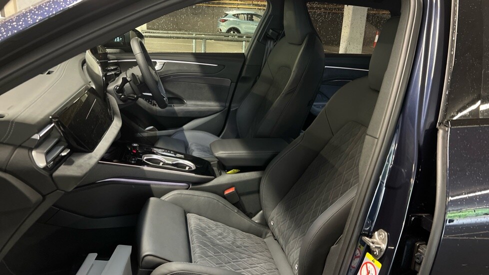 Used Audi A6 2025 for sale - 76044197: Photo 17