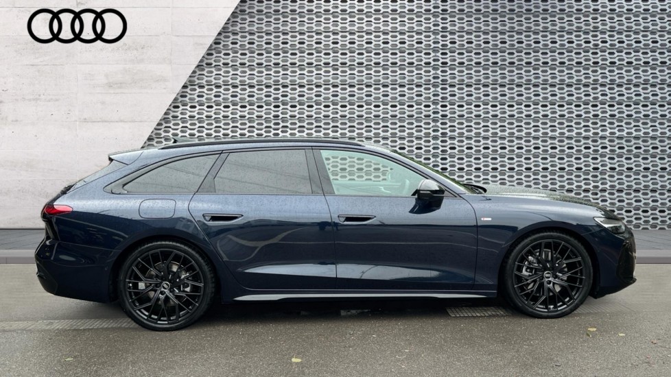 Used Audi A6 2025 for sale - 76044197: Photo 4