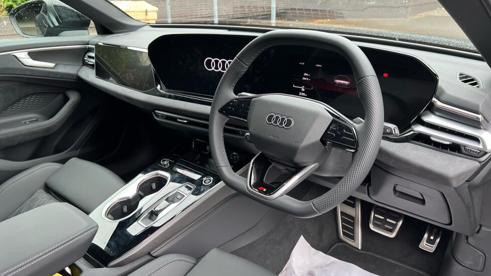 Used Audi A6 2025 for sale - 76044197: Photo 6