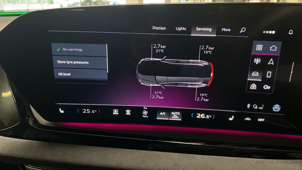 Used Audi A6 2025 for sale - 76044197: Photo 60