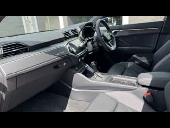 Used Audi Q3 2024 for sale - 74627866: Photo
