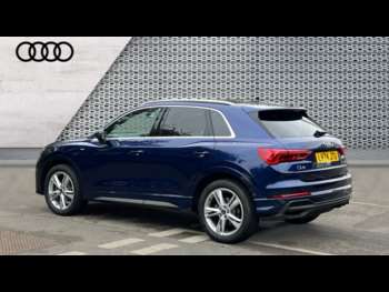 Used Audi Q3 2024 for sale - 74627866: Photo