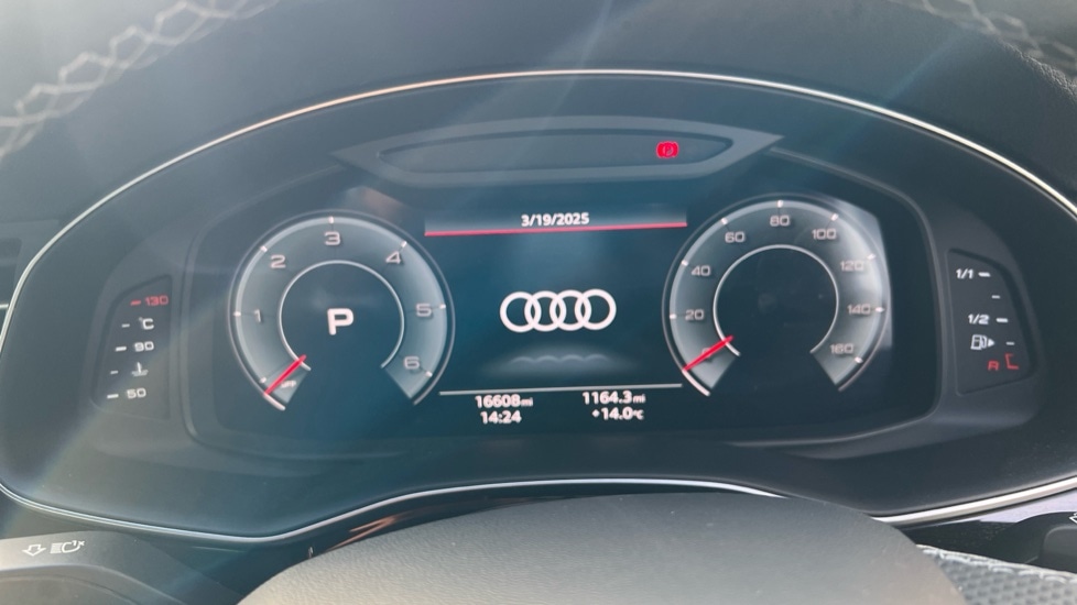 Used Audi Q7 2021 for sale - 76079103: Photo 14