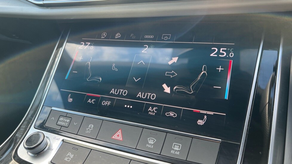 Used Audi Q7 2021 for sale - 76079103: Photo 40