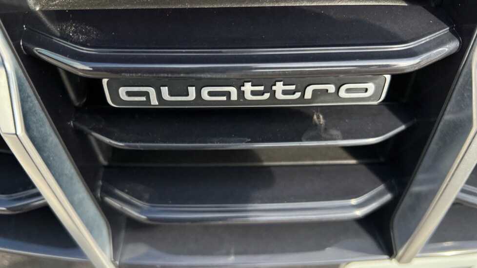 Used Audi Q7 2021 for sale - 76079103: Photo 52