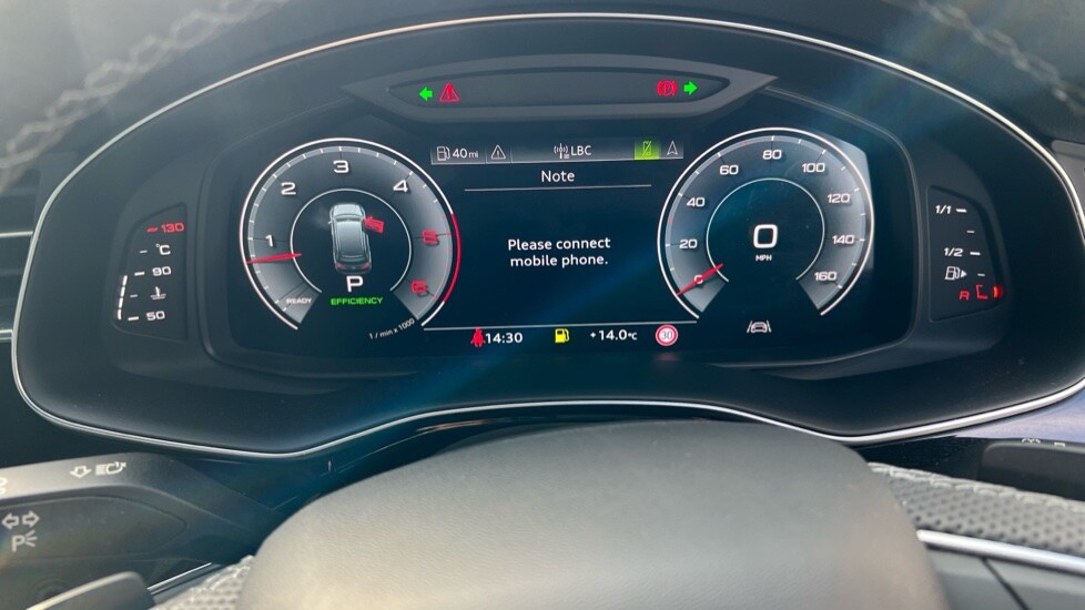 Used Audi Q7 2021 for sale - 76079103: Photo 68