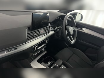 Used Audi Q5 2024 for sale - 75409669: Photo