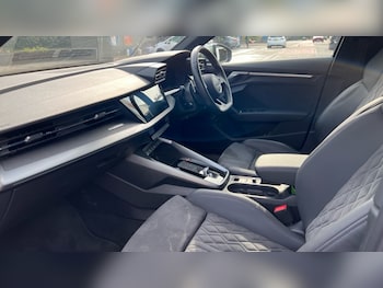 Used Audi RS3 2021 for sale - 75479817: Photo