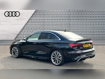 Used Audi RS3 2021 for sale - 75479817: Photo
