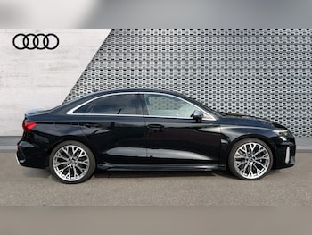 Used Audi RS3 2021 for sale - 75479817: Photo