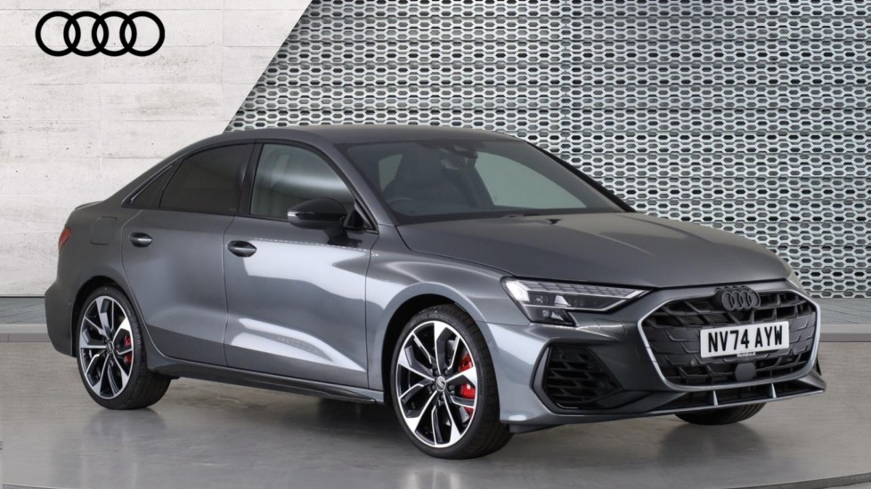 Used Audi A3 2024 for sale - 76062039: Photo 1