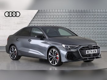 Audi - A3