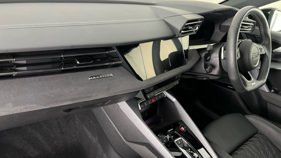 Used Audi A3 2024 for sale - 76062039: Photo 2