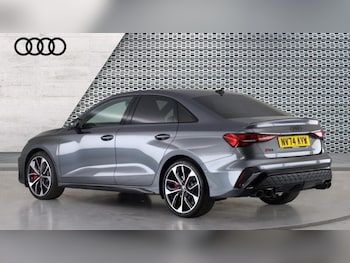 Used Audi A3 2024 for sale - 76062039: Photo 3