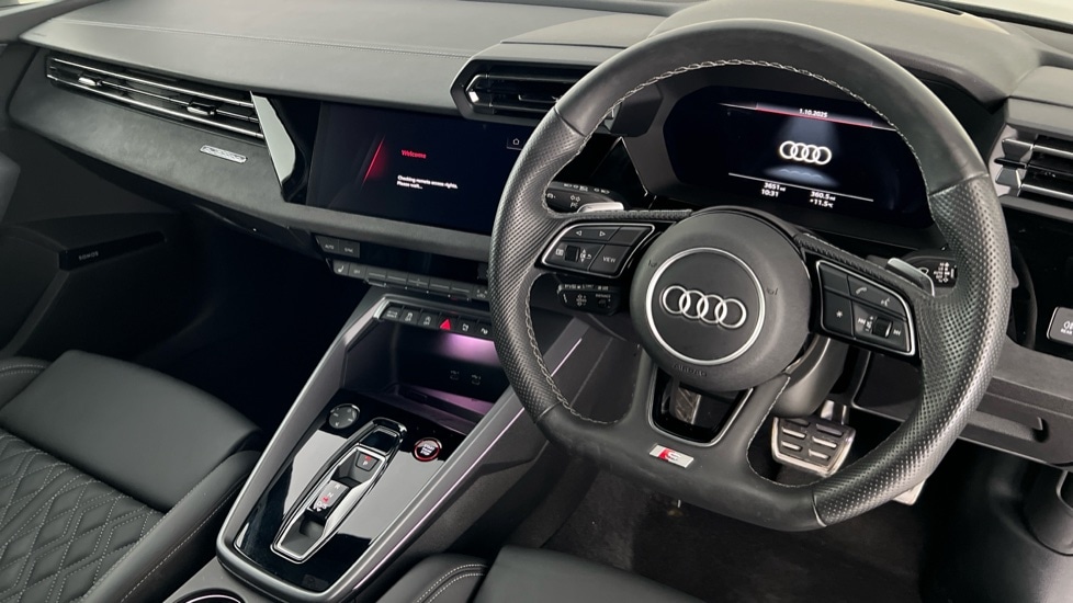 Used Audi A3 2024 for sale - 76062039: Photo 6