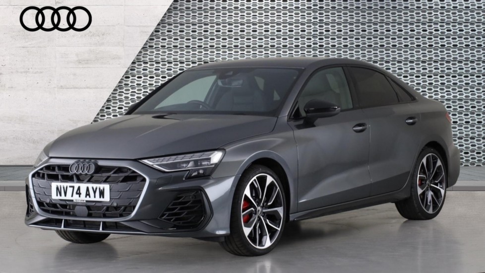 Used Audi A3 2024 for sale - 76062039: Photo 7