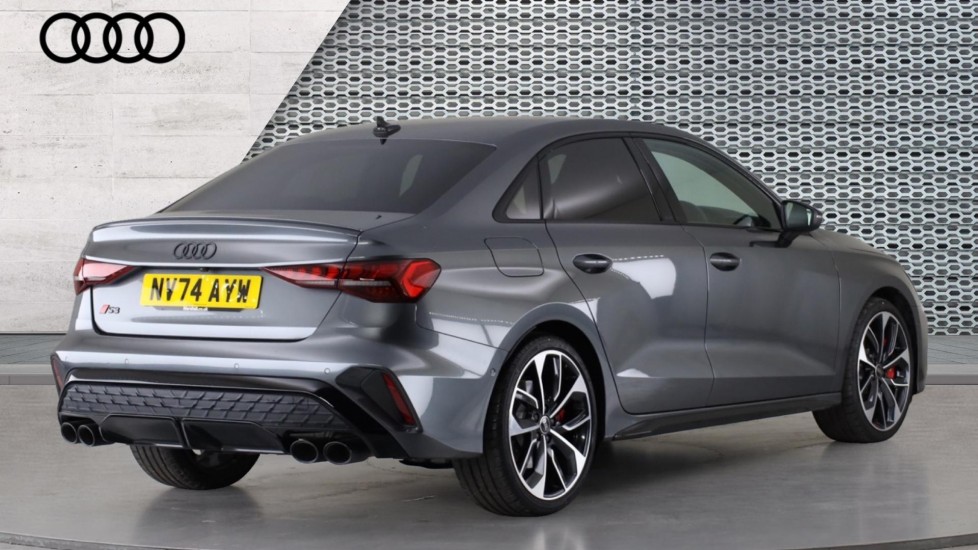 Used Audi A3 2024 for sale - 76062039: Photo 8