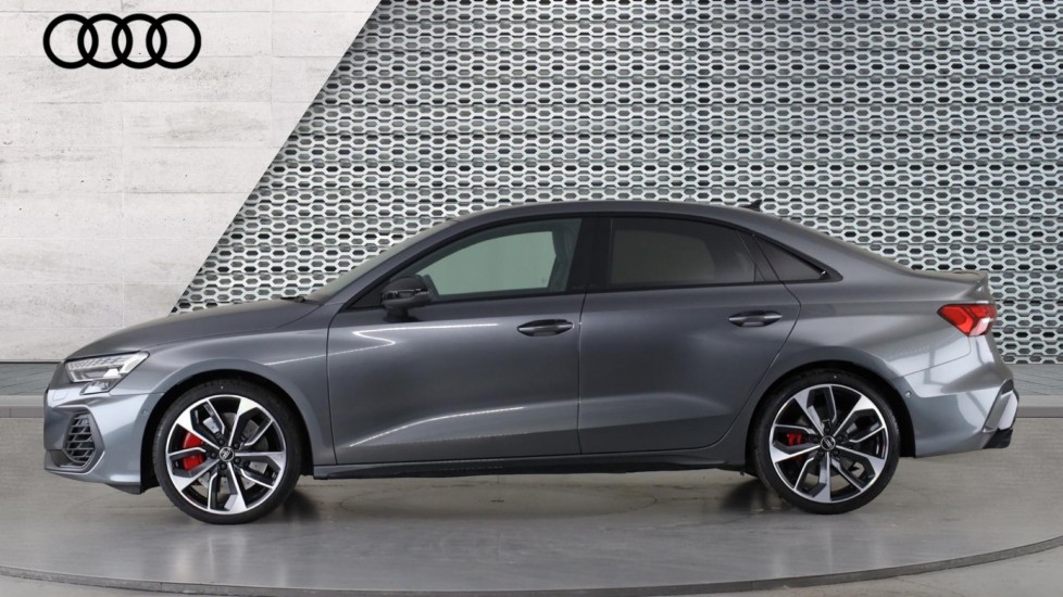 Used Audi A3 2024 for sale - 76062039: Photo 9