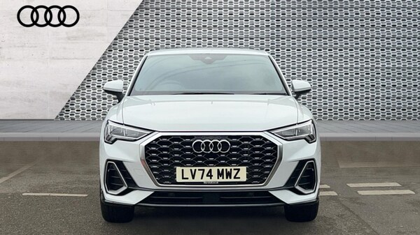 Used Audi Q3 2024 for sale - 73737764: Photo 10