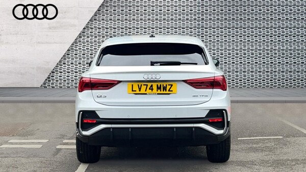 Used Audi Q3 2024 for sale - 73737764: Photo 11
