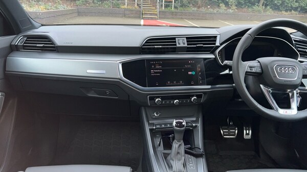 Used Audi Q3 2024 for sale - 73737764: Photo 13