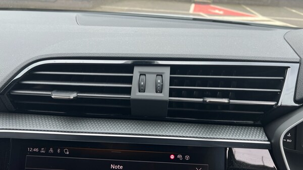 Used Audi Q3 2024 for sale - 73737764: Photo 16