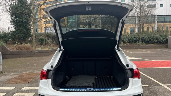 Used Audi Q3 2024 for sale - 73737764: Photo 18