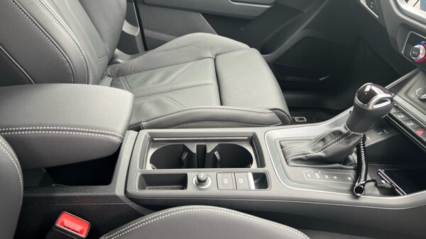 Used Audi Q3 2024 for sale - 73737764: Photo 19