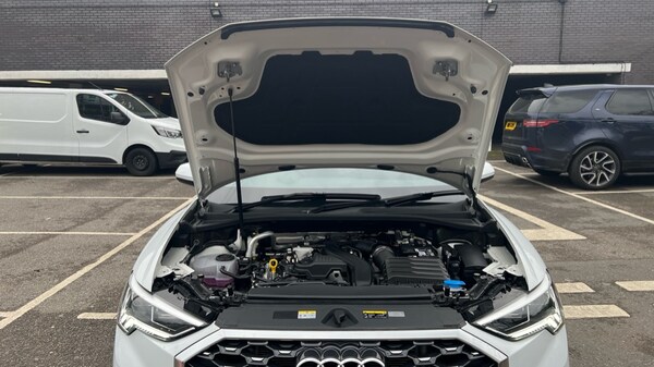 Used Audi Q3 2024 for sale - 73737764: Photo 20