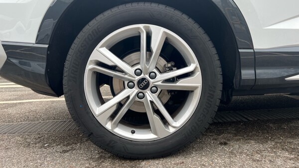 Used Audi Q3 2024 for sale - 73737764: Photo 21
