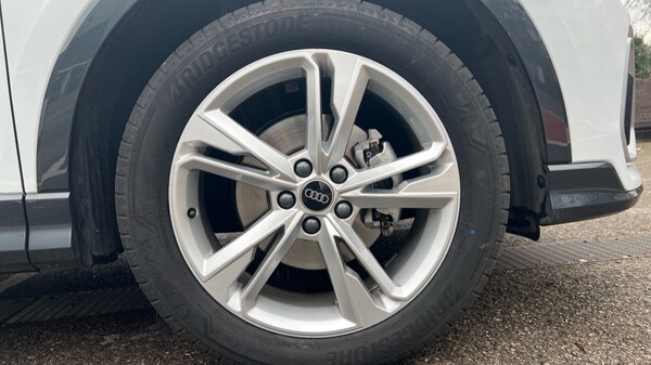 Used Audi Q3 2024 for sale - 73737764: Photo 22