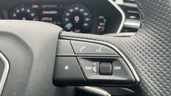 Used Audi Q3 2024 for sale - 73737764: Photo 26