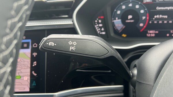 Used Audi Q3 2024 for sale - 73737764: Photo 31