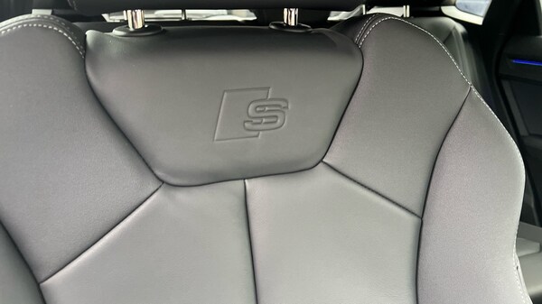 Used Audi Q3 2024 for sale - 73737764: Photo 41